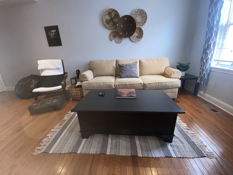 Entire Place 2Bed.2Bath