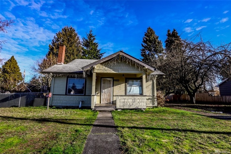 Entire Place 4Bed.1Bath