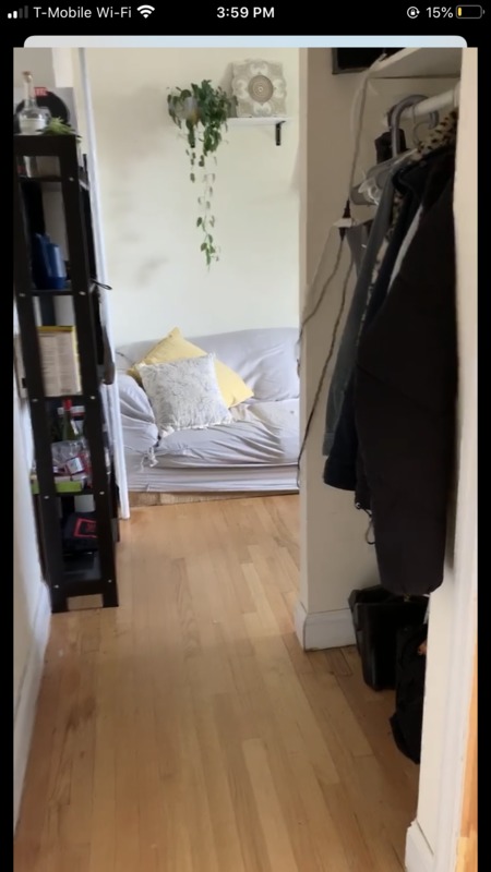 Private Room in 3Bed.1Bath