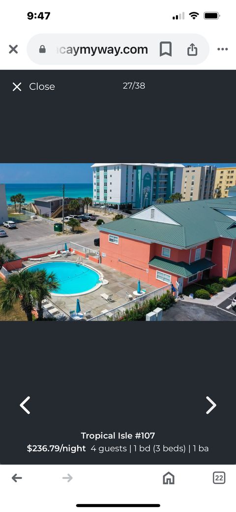 roommates in Fort Walton Beach Entire Place 1Bed.1Bath - cirtru.com