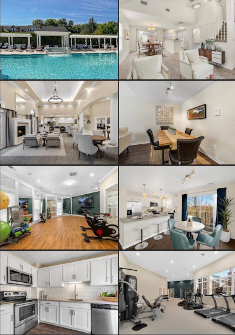 roommates in Novi Private Room in 2Bed.3Bath - cirtru.com