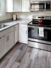 Comfortable & newly-renovated Richmond House with Patio or porch (id. 1711)