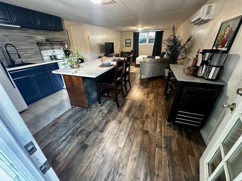 Entire Place 1Bed.1Bath