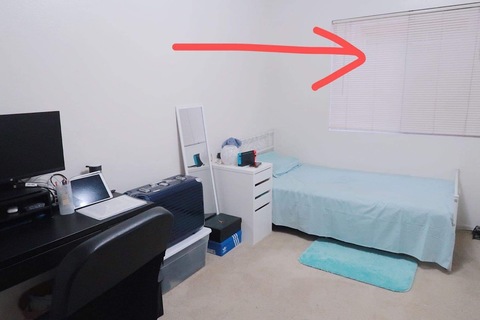 roommates in Los Angeles Private Room in 3Bed.1Bath - cirtru.com