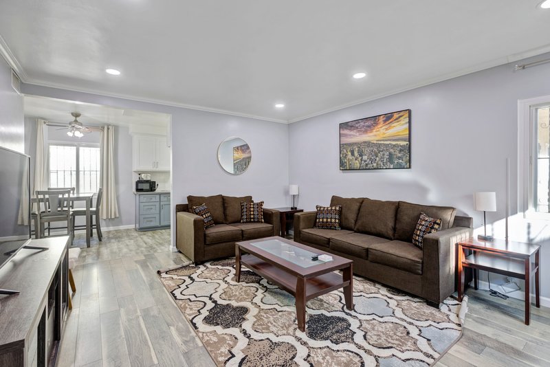 roommates in Inglewood Entire Place 1Bed.1Bath - cirtru.com