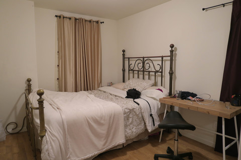 roommates in San Leandro OFFER: 1 bedroom in 3 bed/2.5 bath - cirtru.com