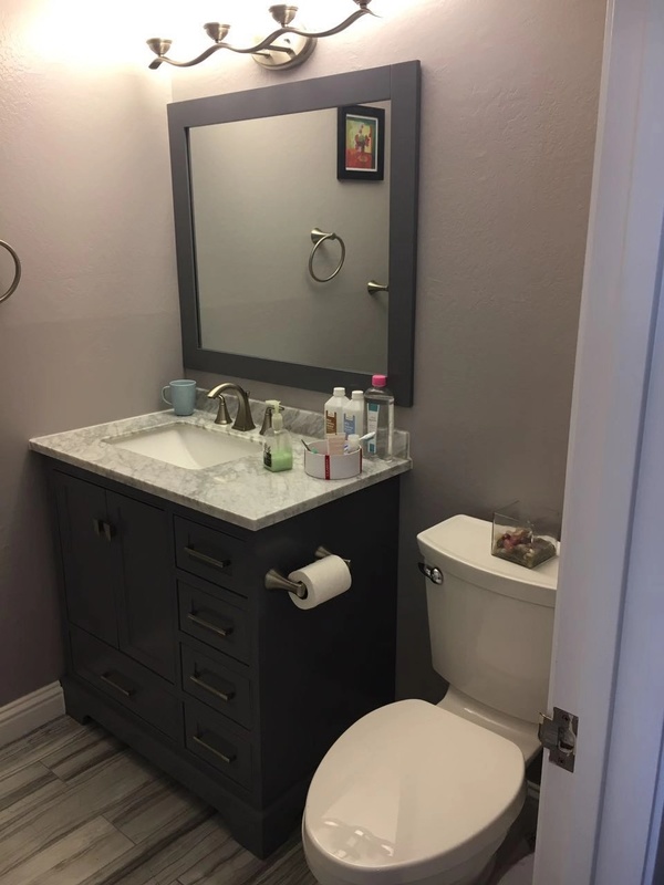 Private Room in 3Bed.2Bath
