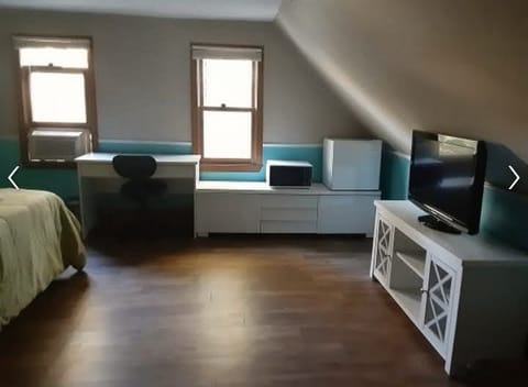 Private Room in 4Bed.1.5Bath