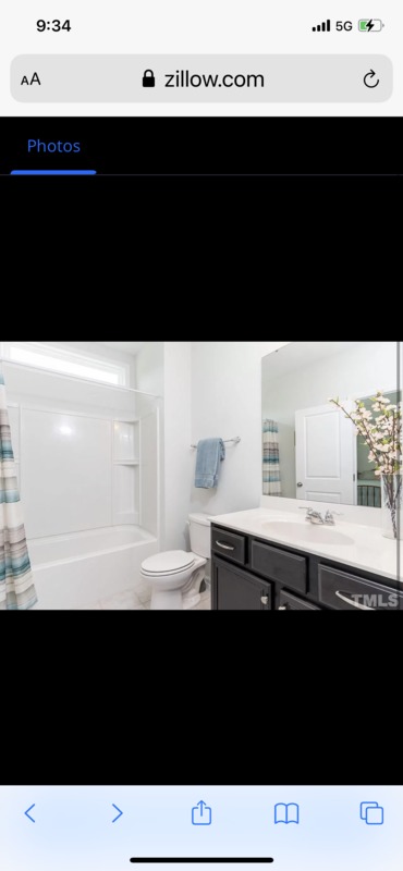roommates in Apex Private Room in 2Bed.2Bath - cirtru.com