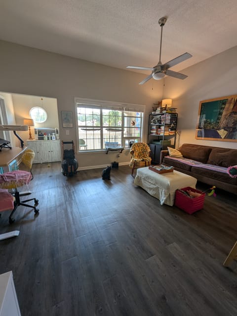 Entire Place 1Bed.1Bath