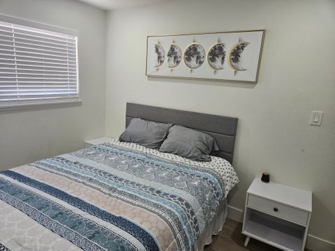 Private Room in 4Bed.2Bath