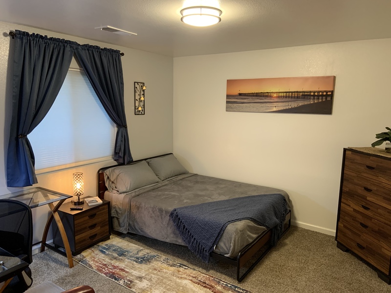 Private Room in 2Bed.2Bath