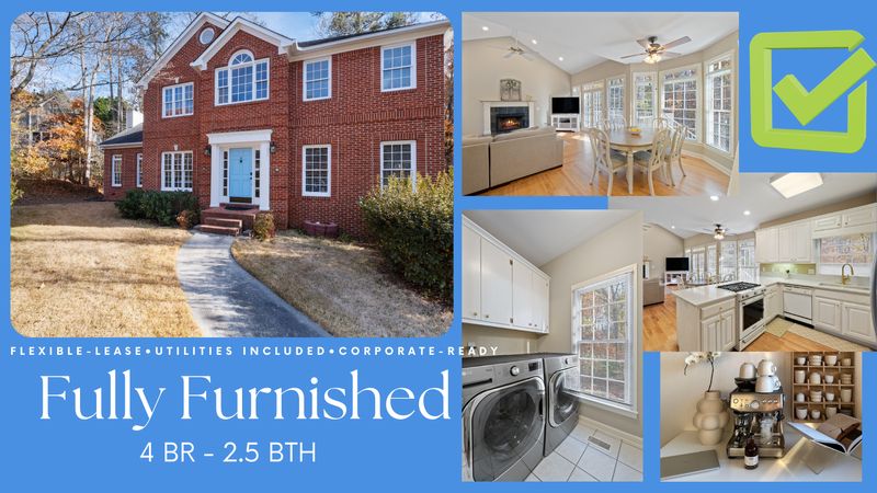 roommates in Marietta Entire Place 4Bed.2.5Bath - cirtru.com