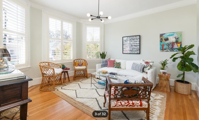 Private Room in 2Bed.2Bath