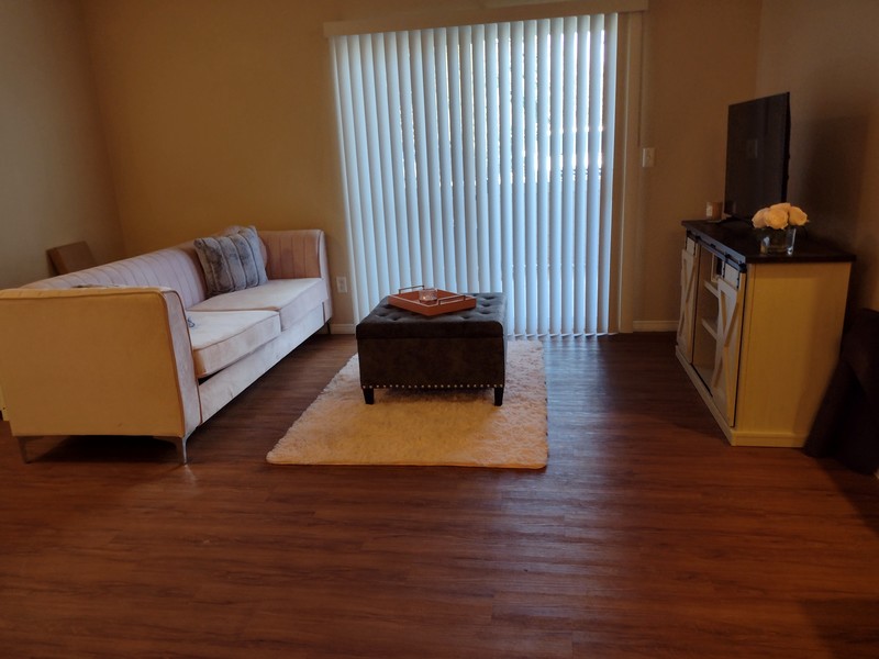 Private Room in 2Bed.2Bath