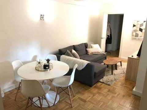 Private Room in 2Bed.2Bath