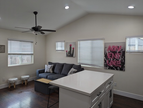 roommates in San Diego Entire Place 1Bed.1Bath - cirtru.com