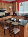Private Room in 3Bed.3Bath
