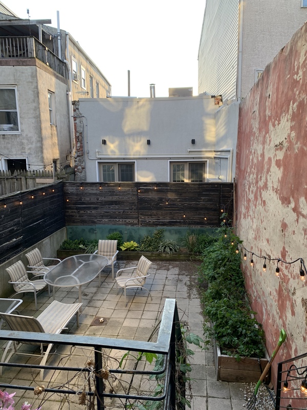 Private Room in 2Bed.3Bath