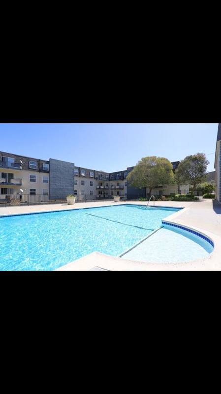 roommates in San Bruno Private Room in 3Bed.2Bath - cirtru.com