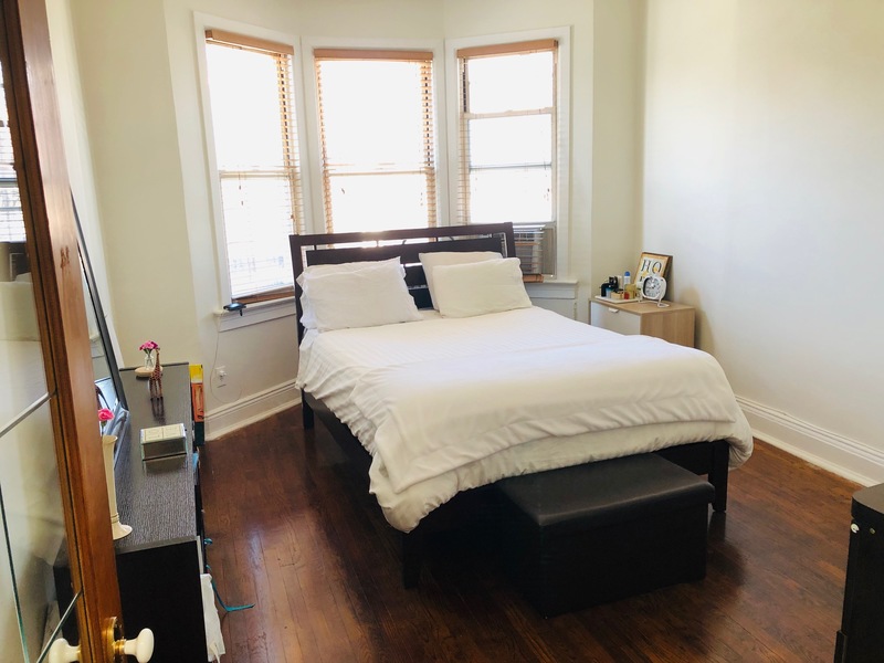 Private Room in 2Bed.1Bath