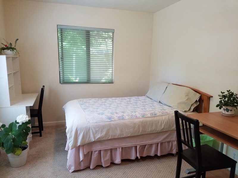 roommates in Palo Alto Shared Room in 4Bed.3Bath - cirtru.com