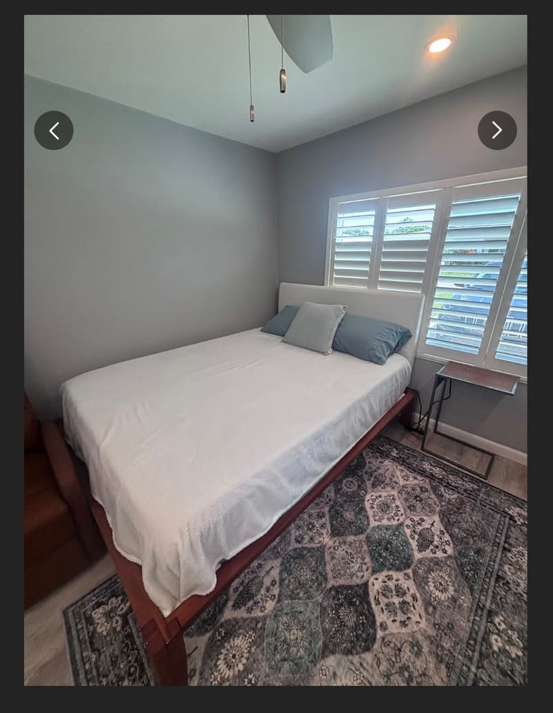 roommates in Kenneth City Entire Place 1Bed.1Bath - cirtru.com
