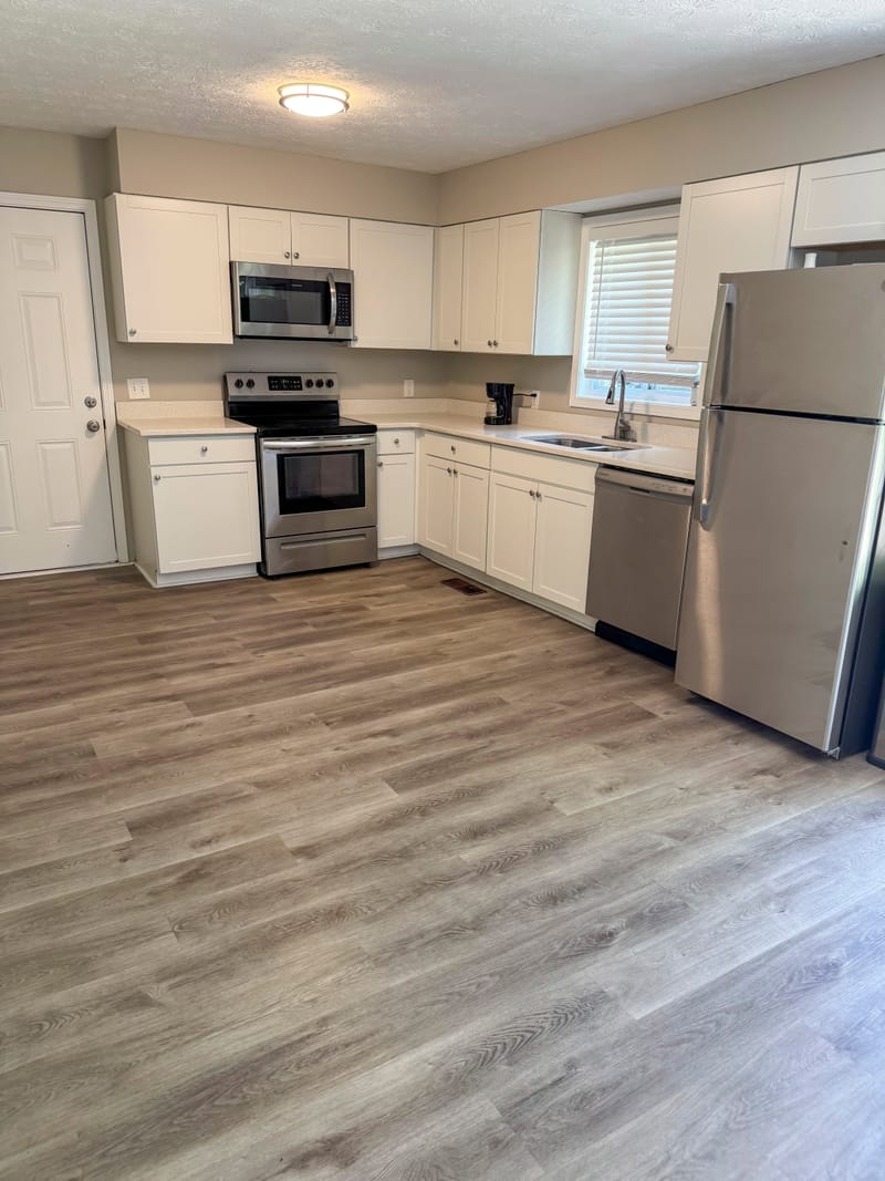 Newly Renovated Conyers Home (id. 13781)