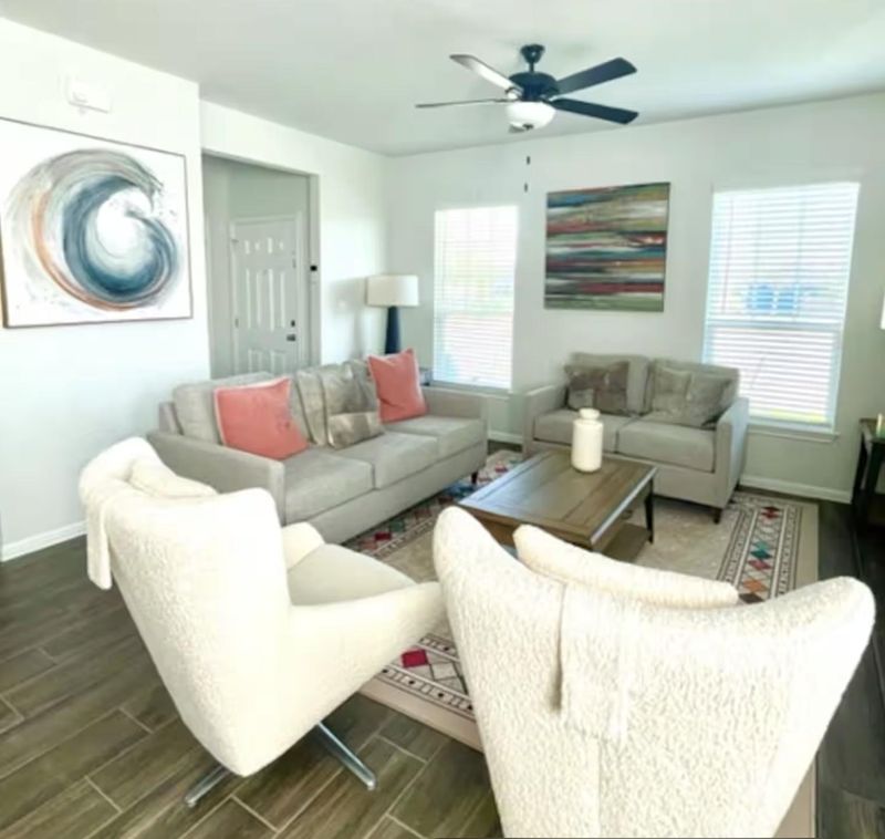 roommates in Undisclosed, San Marcos, TX 78666 Amazing Private Room in San Marcos TX (id. 19290) - cirtru.com