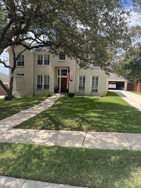 roommates in San Antonio Two rooms - cirtru.com