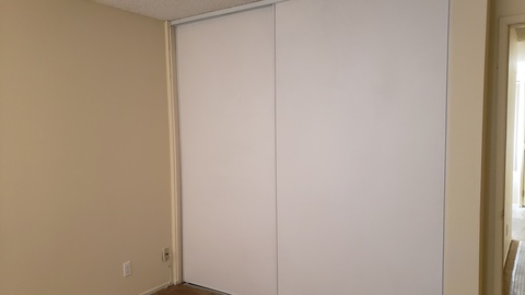 Private Room in 2Bed.1Bath