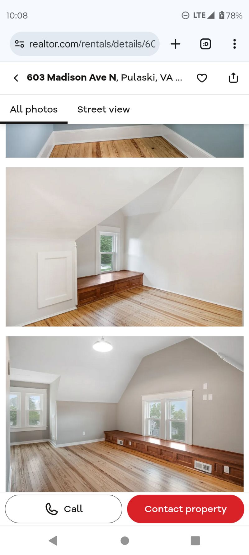 roommates in Pulaski Private Room in 4Bed.3Bath - cirtru.com