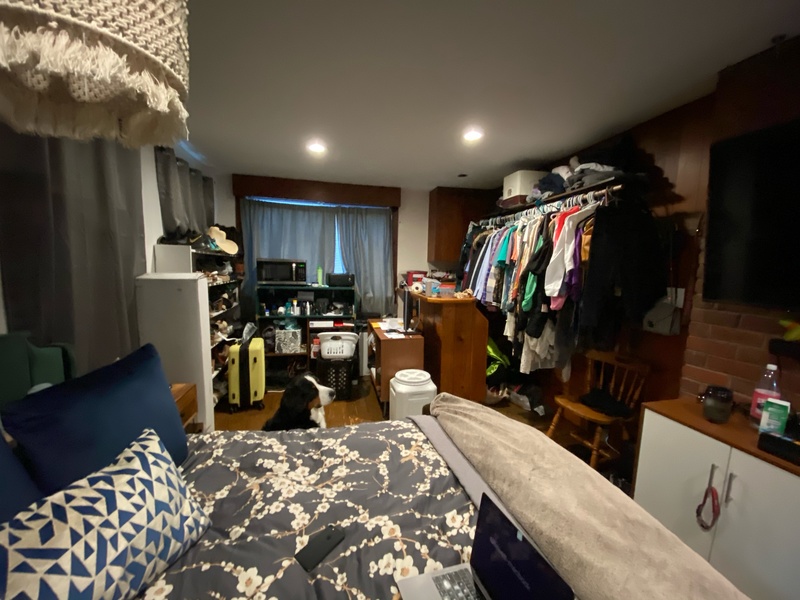 Private Room in 4Bed.2Bath