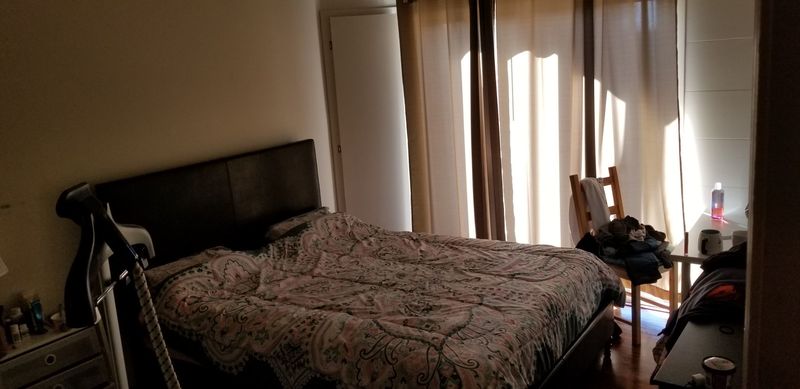 Private Room in 3Bed.1Bath