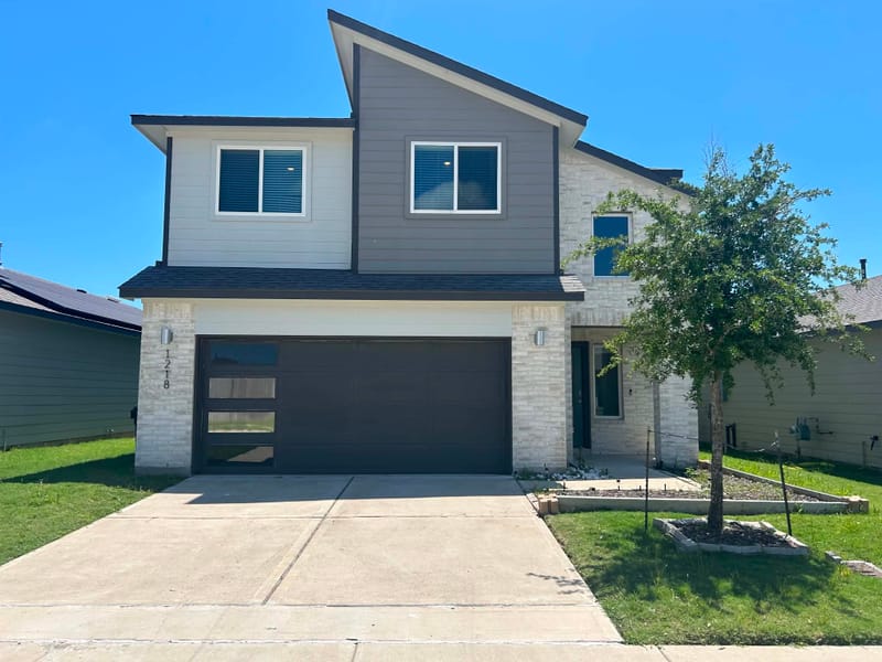 Entire Place 3Bed.2.5Bath