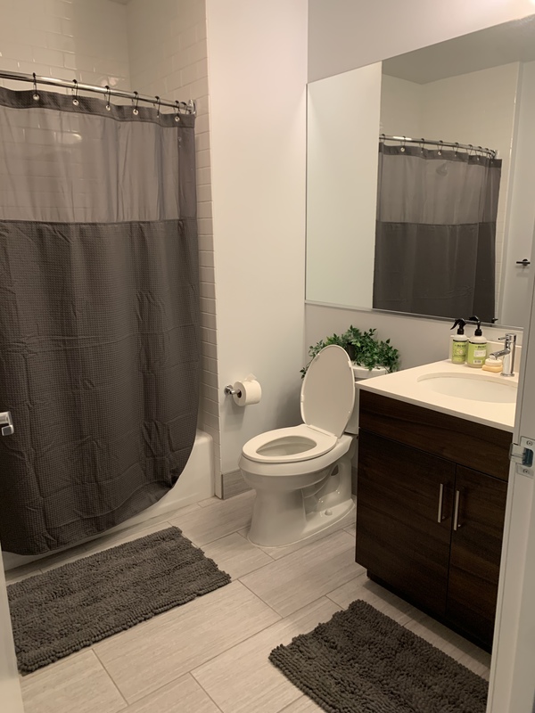 Entire Place 1Bed.1Bath