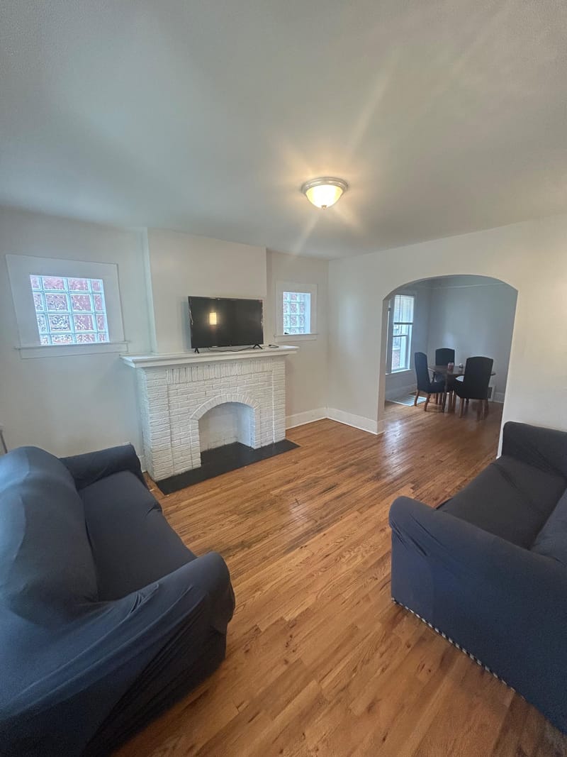 roommates in Undisclosed, Detroit, MI 48238 Live in Dexter Linwood (id. 38913) - cirtru.com