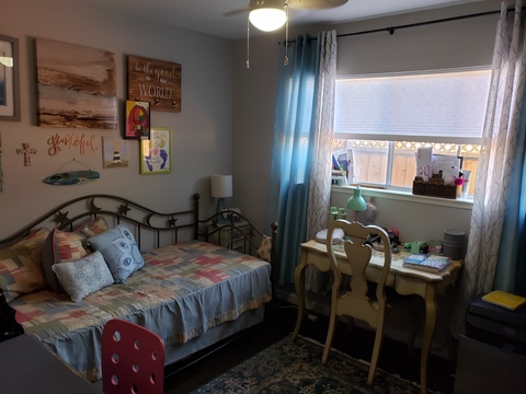 roommates in Redwood City Private Room in 4Bed.2Bath - cirtru.com