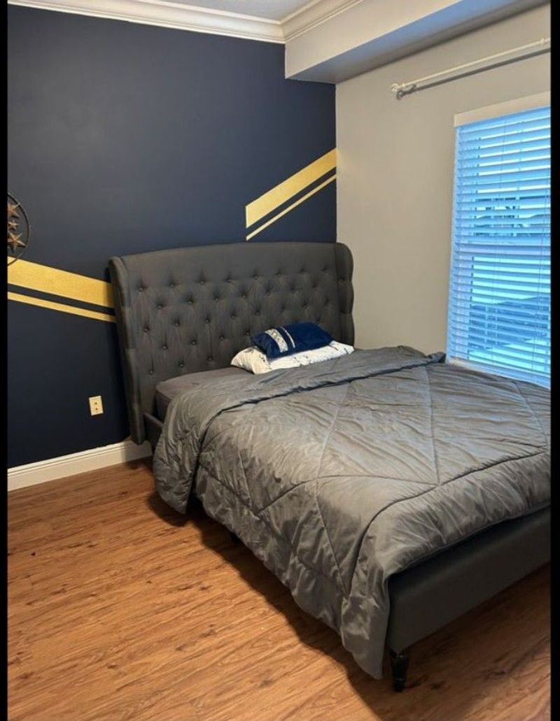 Private Room in 1Bed.1Bath