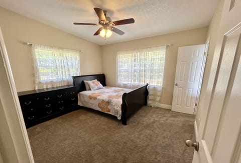 Winter Park Home (id. 36082)