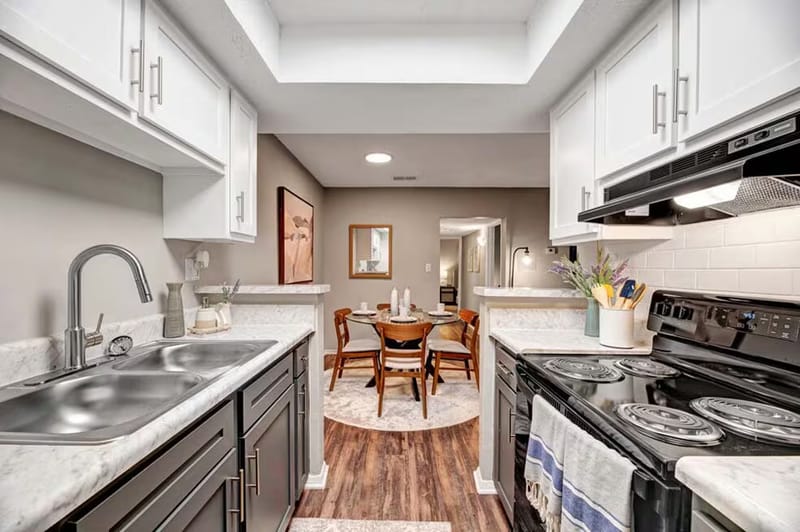 roommates in Raleigh Private Room in 2Bed.1Bath - cirtru.com