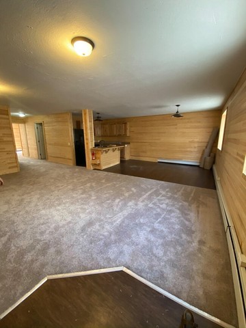 Private Room in 3Bed.1Bath