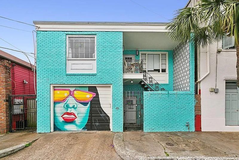 roommates in New Orleans Entire Place 4Bed.2Bath - cirtru.com