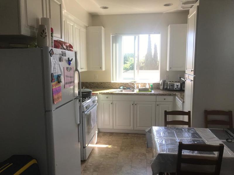 Private Room in 1Bed.1Bath