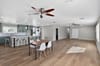 Modern Co-Living in a newly renovated, private gated home available now!
Fully furnished with a mini fridge, smart TV. Laundry and Wifi included. 10 mins to Downtown (id. 17104)