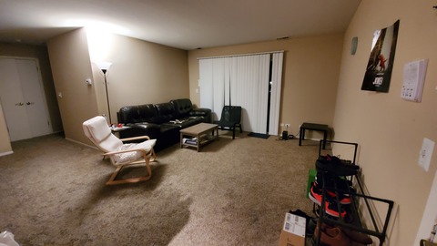 Private Room in 2Bed.2Bath