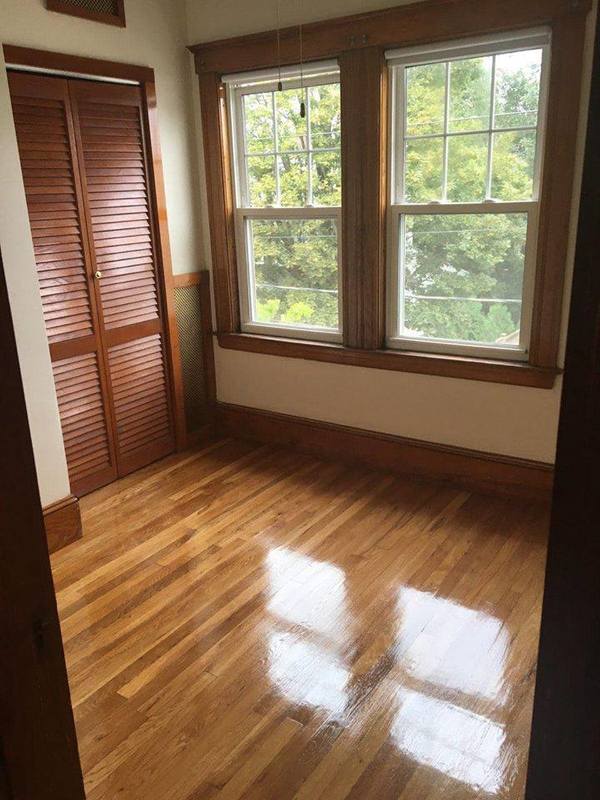 Private Room in 3Bed.1Bath