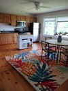Entire Place 3Bed.1Bath