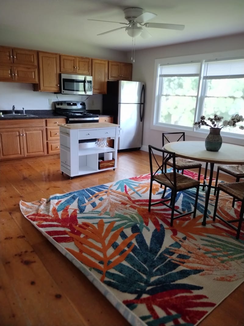 Entire Place 3Bed.1Bath