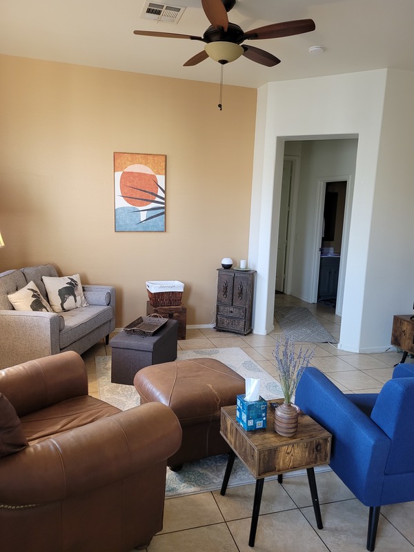 Private Room in 2Bed.2Bath